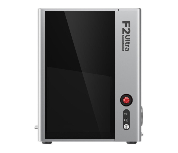 xTool Zestaw grawerka laserowa F2 Ultra + Podajnik Auto Streamline - 1570540 - zdjęcie 5